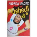 Flushed by Andrew Daddo