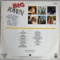 The big town LP