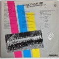 The Skymasters - Big band favourites LP