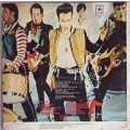 Adam and the ants - Kings of the wild frontier LP