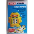 Vintage Little Smart Smarty cards: Mish Mash