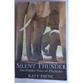 Silent thunder by Katy Payne