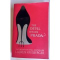 The devil wears prada by Lauren Weisberger