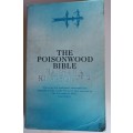 The poisonwood bible by Barbara Kingsolver