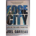 Edge City by Joel Garreau