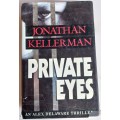 Private eyes by Jonathan Kellerman