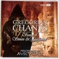 Gregorian Chants: Songs of Simon and Garfunkel cd