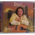 Dozi - Mercy cd