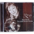 Liz Pass - Nation Transformation cd
