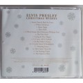 Elvis Presley - Christmas wishes cd