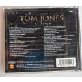 Tom Jones - The album cd