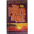 The power of one by Bryce Courtenay