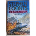 The red horseman by Stephen Coonts