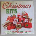 Christmas hits cd