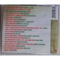 Christmas hits cd