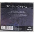 Tchaikovsky - Classical spectacular cd