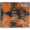 20 Hit songs from the musicals cd
