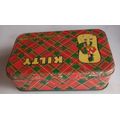 Vintage Kilty tin