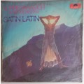 Norrie Paramor and his orchestra: Satin Latin LP