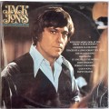 Jack Jones - With one more look at you LP