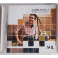 John Mayer - Room for squares cd