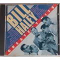 Bill Haley - Greatest hits cd