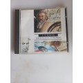 JS Bach - Masterpieces of baroque cd