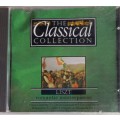 Liszt - Romantic masterpieces cd