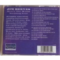 Jim Reeves - How`s the world treating you cd
