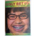 Ugly Betty - The complete first season dvd *sealed*