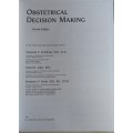 Obstetrical decision making
