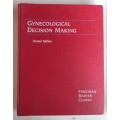 Gynecological decision making