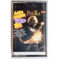 Pete Tex - Golden saxophon top hits tape