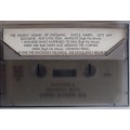 Noel Coward - The master sings tape