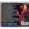 Best of orchestral love songs cd