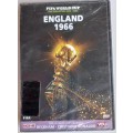 England 1966 dvd *sealed*