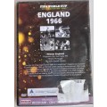 England 1966 dvd *sealed*