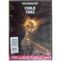 Chile 1962 dvd *sealed*