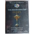 The 2010 Ryder cup diary - Two disc collector`s edition dvd *sealed*