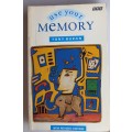 Use your memory by Tony Buzan