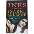 Ines of my soul by Isabel Allende