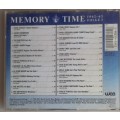 Memory time 1962-63 cd