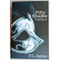 Fifty shades darker by EL James