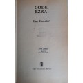 Code Ezra by Gay Courter