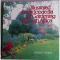Illustrated encyclopedia of gardening in South Africa