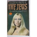 The jews by Roger Peyrefitte