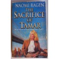 The sacrifice of Tamar by Naomi Ragen