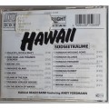 Hawaii sudseetraume cd