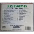Max Bygraves - Tie a yellow ribbon cd