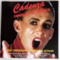 Cadenza - Chaos in the classics cd